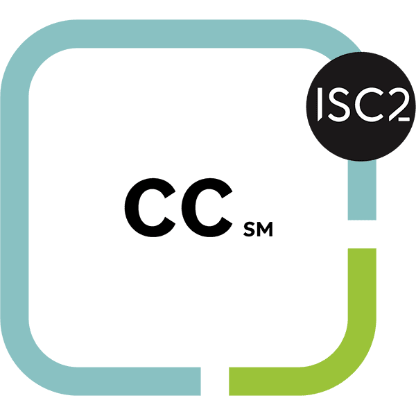 ISC2 CC Badge